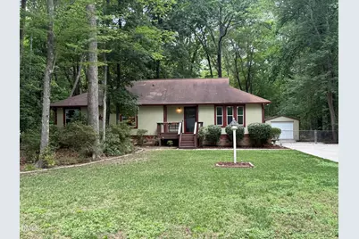 700 Wendy Way, Durham, NC 27712 - Photo 1