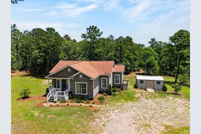 1030 Stubby Oaks Road, Aberdeen, NC 28315 - Photo 33