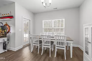 8395 White Oak Farm Rd, Cedar Grove, NC 27231 - Photo 7