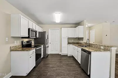 6101 Saybrooke Drive, Raleigh, NC 27604 - Photo 5