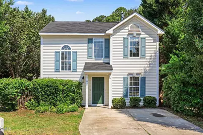 6101 Saybrooke Drive, Raleigh, NC 27604 - Photo 1