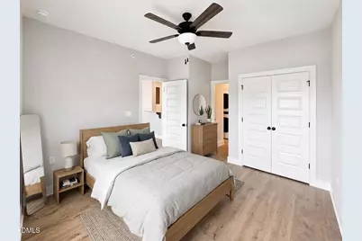 651 N O'Neil Street #203, Clayton, NC 27520 - Photo 3