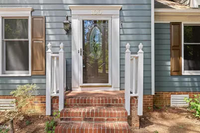 100 Culcross Court, Cary, NC 27513 - Photo 5