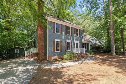 100 Culcross Court, Cary, NC 27513 - Photo 3