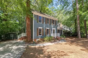 100 Culcross Ct, Cary, NC 27513 - Photo 3