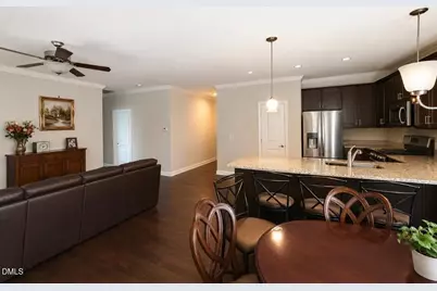 8044 Crookneck Drive, Angier, NC 27501 - Photo 3