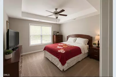 8044 Crookneck Drive, Angier, NC 27501 - Photo 9