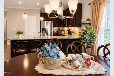 8044 Crookneck Drive, Angier, NC 27501 - Photo 5
