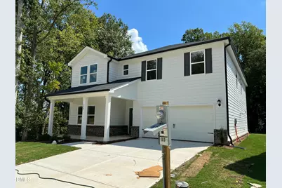 144 Beadwood Street, Wendell, NC 27591 - Photo 3