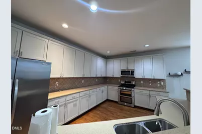 404 Byrams Ford Drive, Cary, NC 27513 - Photo 15