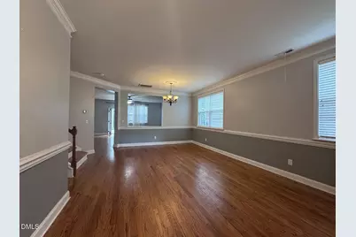 404 Byrams Ford Drive, Cary, NC 27513 - Photo 3