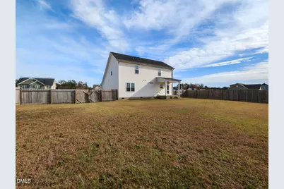 38 Muscadine Way, Smithfield, NC 27577 - Photo 29