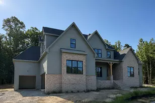 377 Lila Dr, Pittsboro, NC 27312 - Photo 1