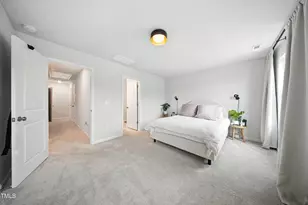 5205 Invention Wy, Raleigh, NC 27616 - Photo 21