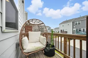 5205 Invention Wy, Raleigh, NC 27616 - Photo 13