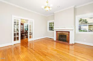 403 S Main St, Warrenton, NC 27589 - Photo 17