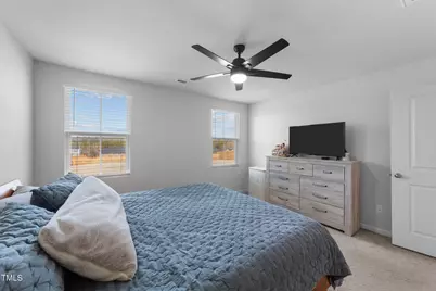 45 Florentine Court, Angier, NC 27501 - Photo 7