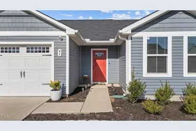 45 Florentine Court, Angier, NC 27501 - Photo 23