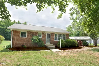 138 Gibson Road, Mebane, NC 27302 - Photo 1