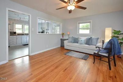 138 Gibson Road, Mebane, NC 27302 - Photo 5