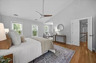 1900 Whittington Dr, Raleigh, NC 27614 - Photo 17
