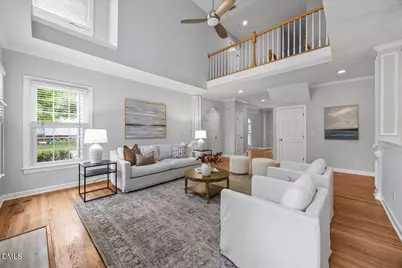 1900 Whittington Drive, Raleigh, NC 27614 - Photo 9