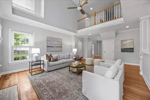 1900 Whittington Dr, Raleigh, NC 27614 - Photo 9