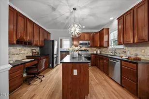 1900 Whittington Dr, Raleigh, NC 27614 - Photo 11