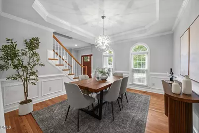 1900 Whittington Drive, Raleigh, NC 27614 - Photo 5