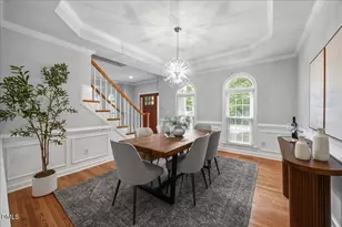 1900 Whittington Dr, Raleigh, NC 27614 - Photo 5