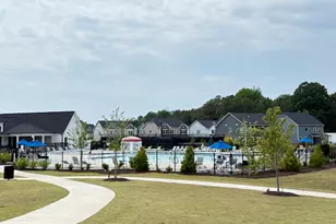 304 Marmalade Sky Ln, Wake Forest, NC 27587 - Photo 39