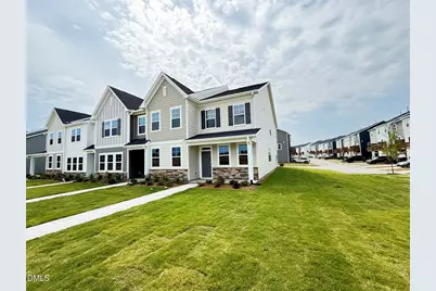 304 Marmalade Sky Lane, Wake Forest, NC 27587 - Photo 1
