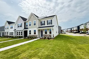 304 Marmalade Sky Ln, Wake Forest, NC 27587 - Photo 1