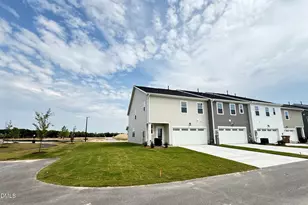 304 Marmalade Sky Ln, Wake Forest, NC 27587 - Photo 33