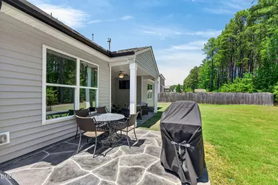 75 Mallory Oak Drive, Franklinton, NC 27525 - Photo 27