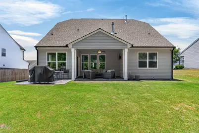 75 Mallory Oak Drive, Franklinton, NC 27525 - Photo 35