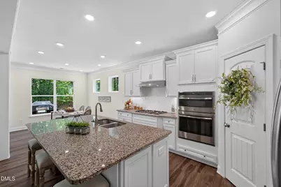 75 Mallory Oak Drive, Franklinton, NC 27525 - Photo 5