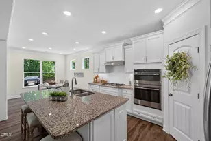 75 Mallory Oak Dr, Franklinton, NC 27525 - Photo 5