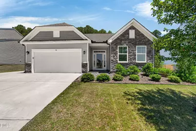 75 Mallory Oak Drive, Franklinton, NC 27525 - Photo 41