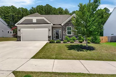 75 Mallory Oak Drive, Franklinton, NC 27525 - Photo 1
