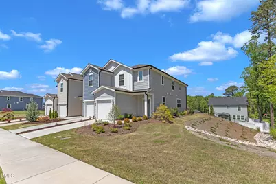 2018 Rockface Way, Durham, NC 27703 - Photo 3