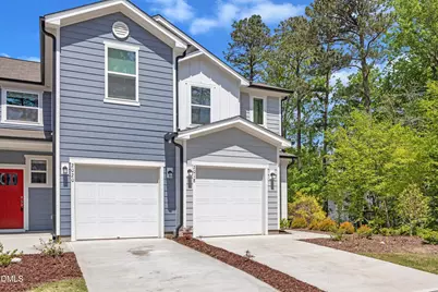 2018 Rockface Way, Durham, NC 27703 - Photo 5