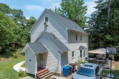 3923 King Charles Road, Durham, NC 27707 - Photo 21