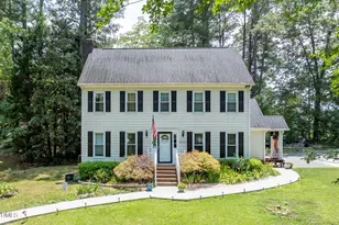 3923 King Charles Rd, Durham, NC 27707 - Photo 1