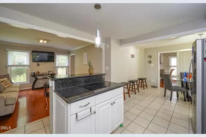 3923 King Charles Road, Durham, NC 27707 - Photo 9