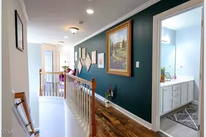 12313 Fieldmist Drive, Raleigh, NC 27614 - Photo 75