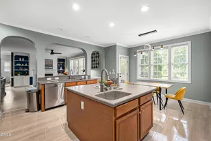 12313 Fieldmist Dr, Raleigh, NC 27614 - Photo 29