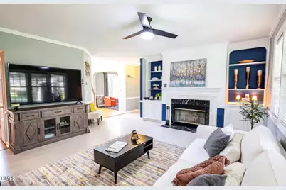 12313 Fieldmist Drive, Raleigh, NC 27614 - Photo 23