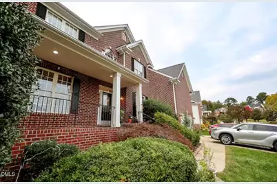 12313 Fieldmist Drive, Raleigh, NC 27614 - Photo 3