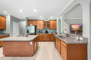 12313 Fieldmist Dr, Raleigh, NC 27614 - Photo 23